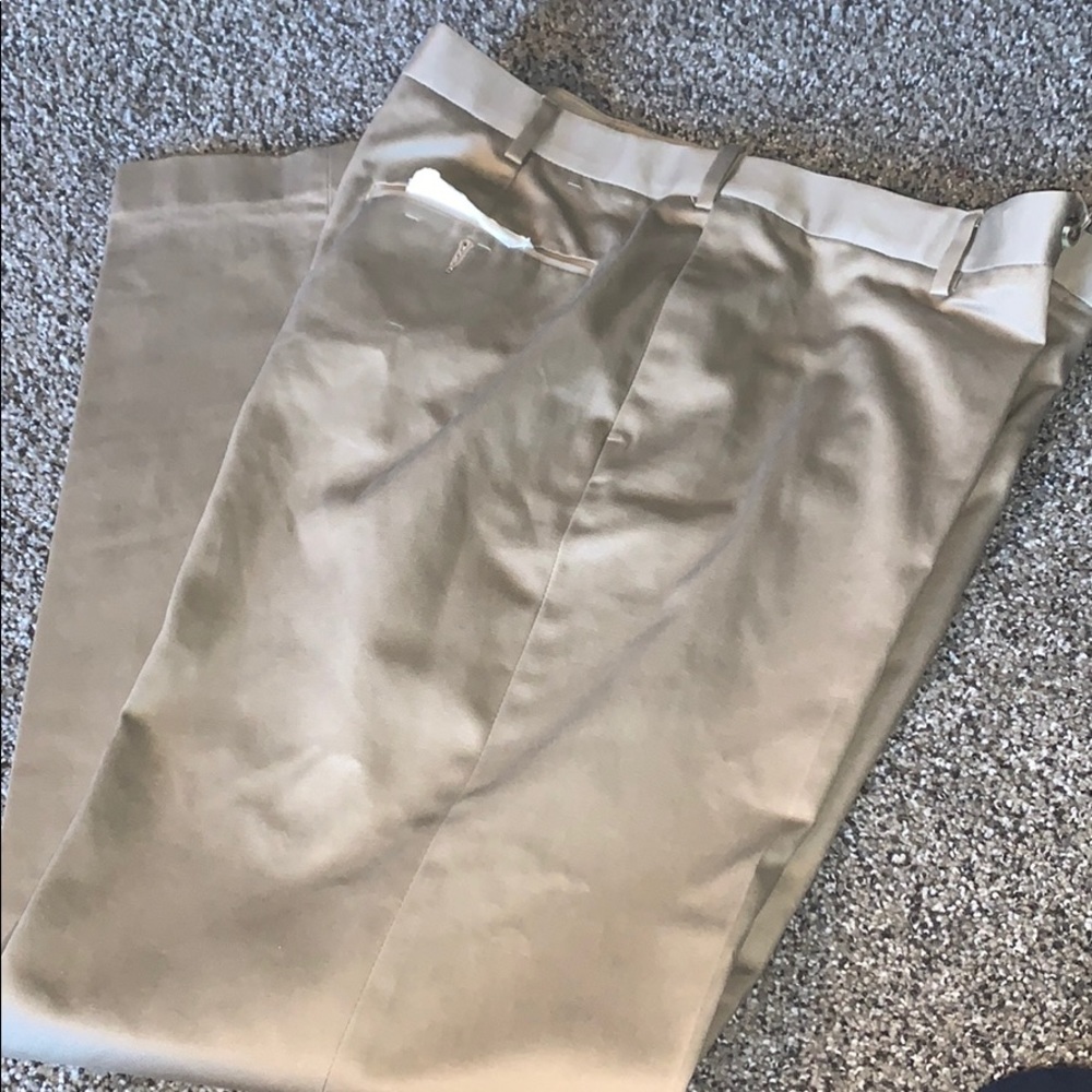 Perry Ellis pants